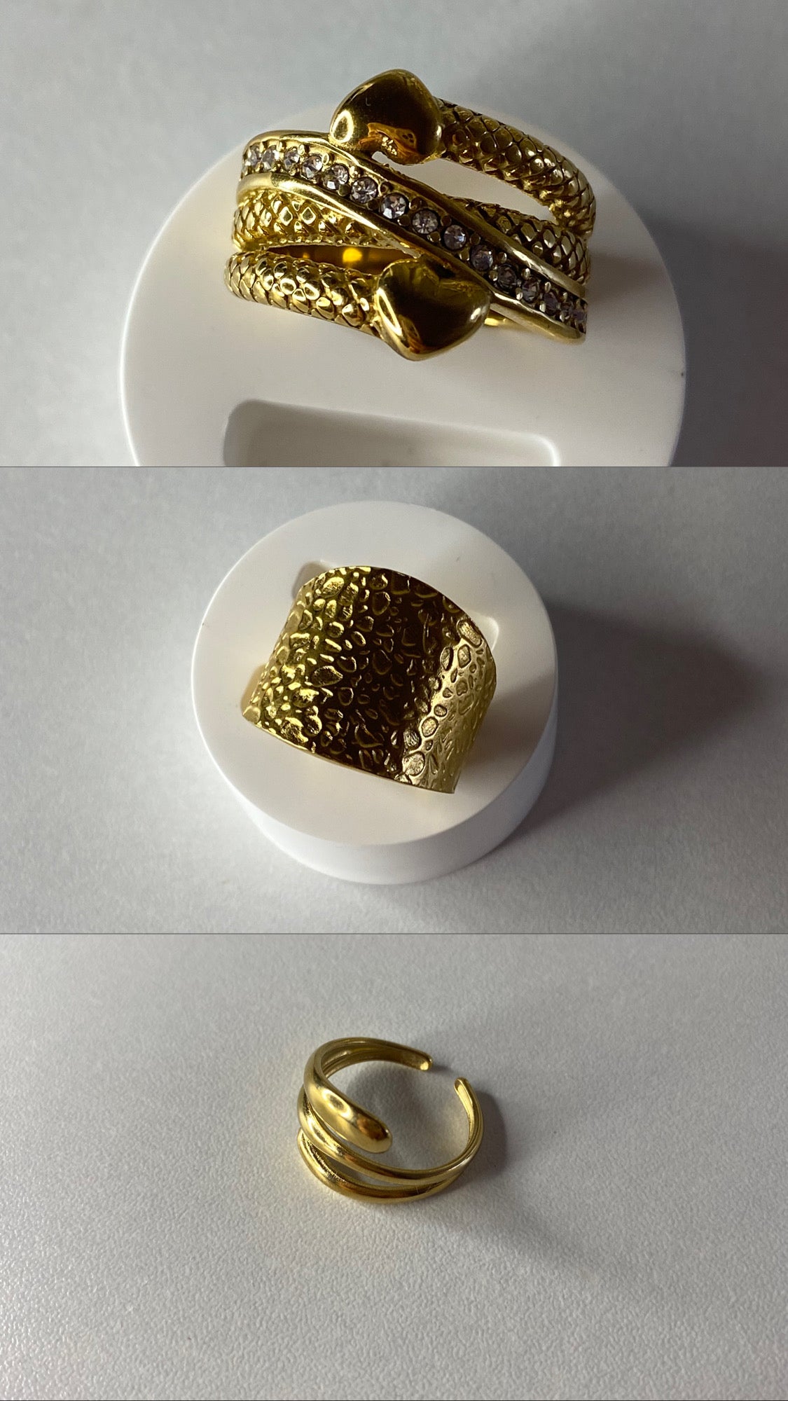 3 P 💍